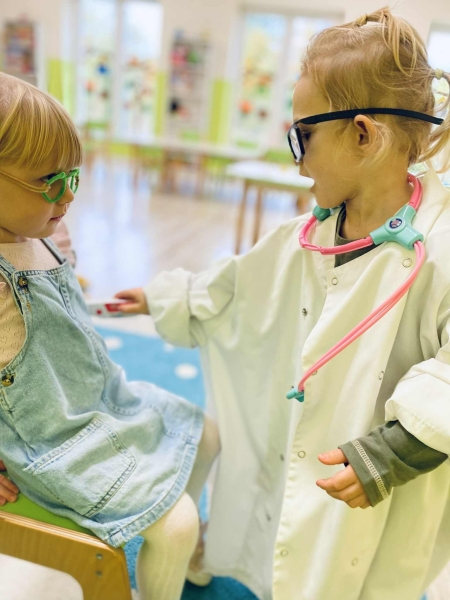 Dbamy o wzrok - widzimy nim cały świat!!!