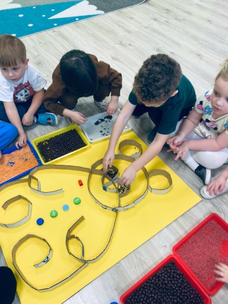 Dzień Pluszowego Misia