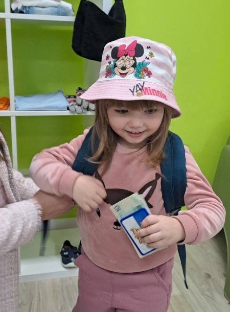 On shopping - język angielski