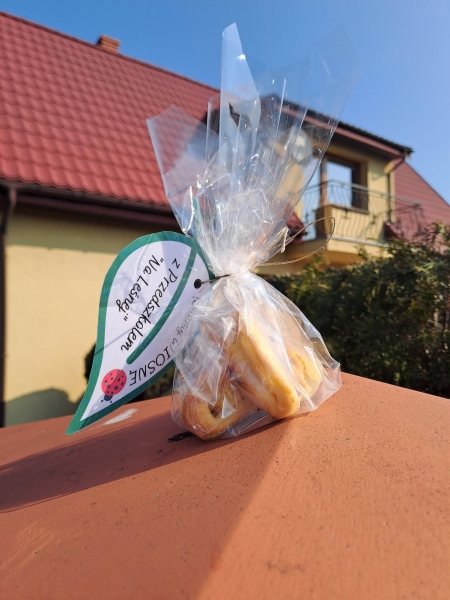 Powitanie wiosny i nasz kolorowy korowód