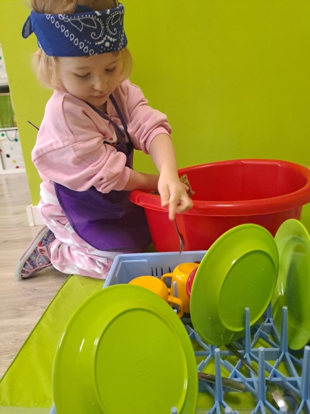 Wielkie wiosenne porządki